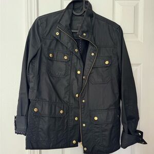 J. Crew Jacket